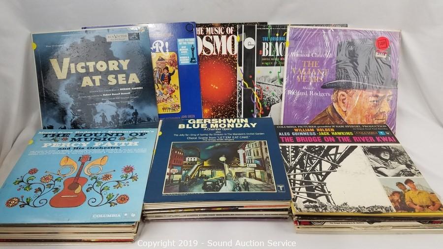 10/22/19 Bacon, Tosteven, Others Multi Estate Auction