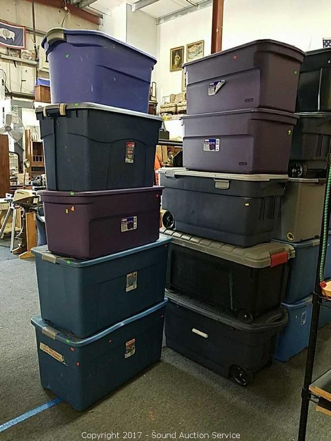 9/14/17 Fairchild & Arnett Estate Auction