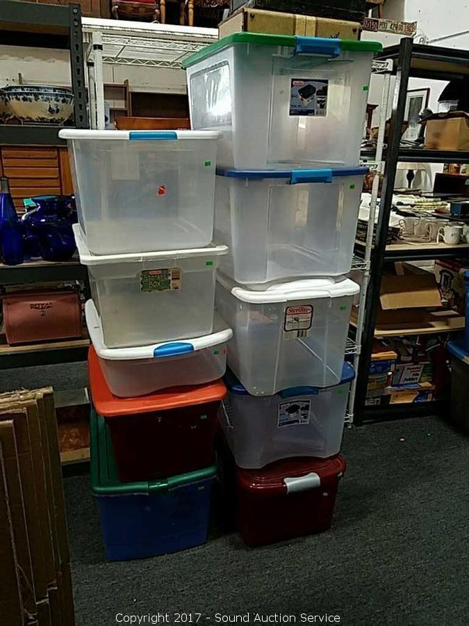 9/14/17 Fairchild & Arnett Estate Auction