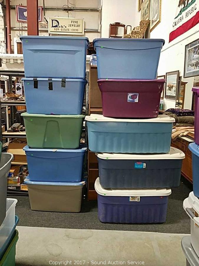 9/14/17 Fairchild & Arnett Estate Auction