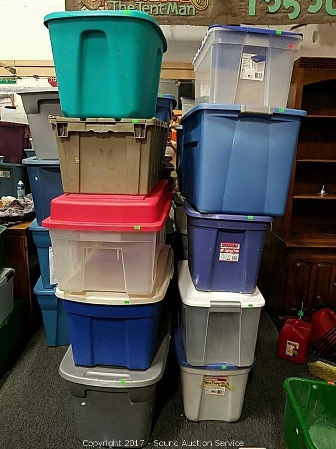 9/14/17 Fairchild & Arnett Estate Auction