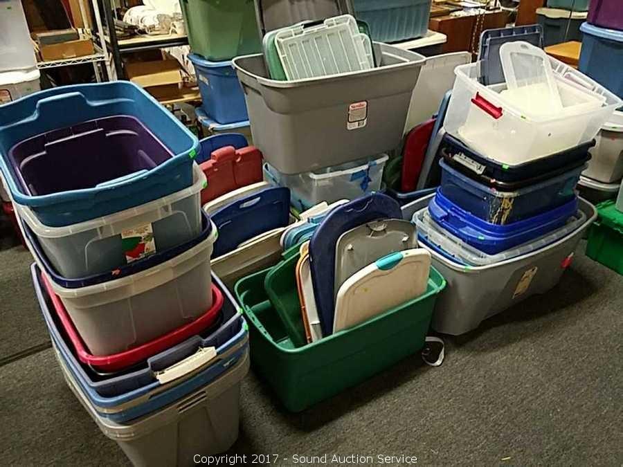 9/14/17 Fairchild & Arnett Estate Auction