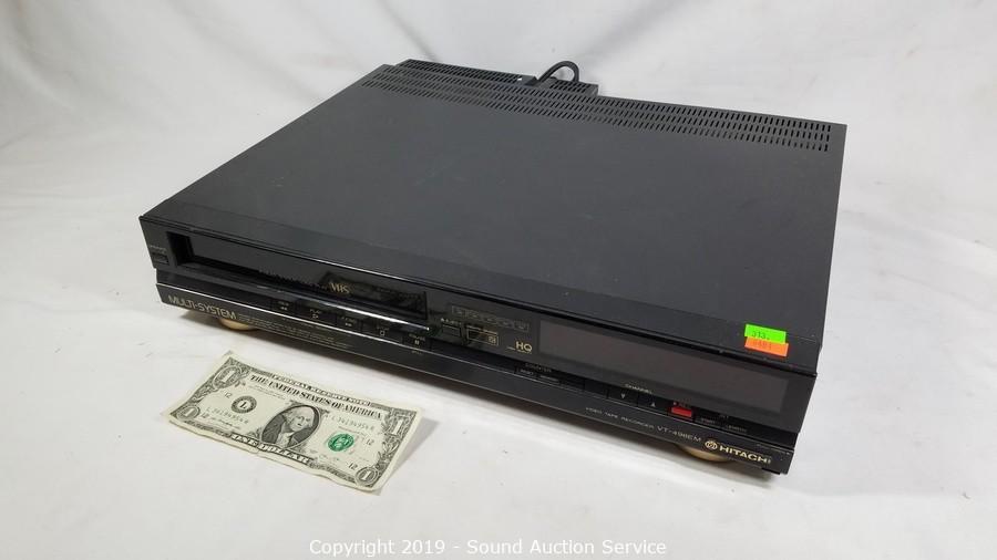 10/22/19 Bacon, Tosteven, Others Multi Estate Auction
