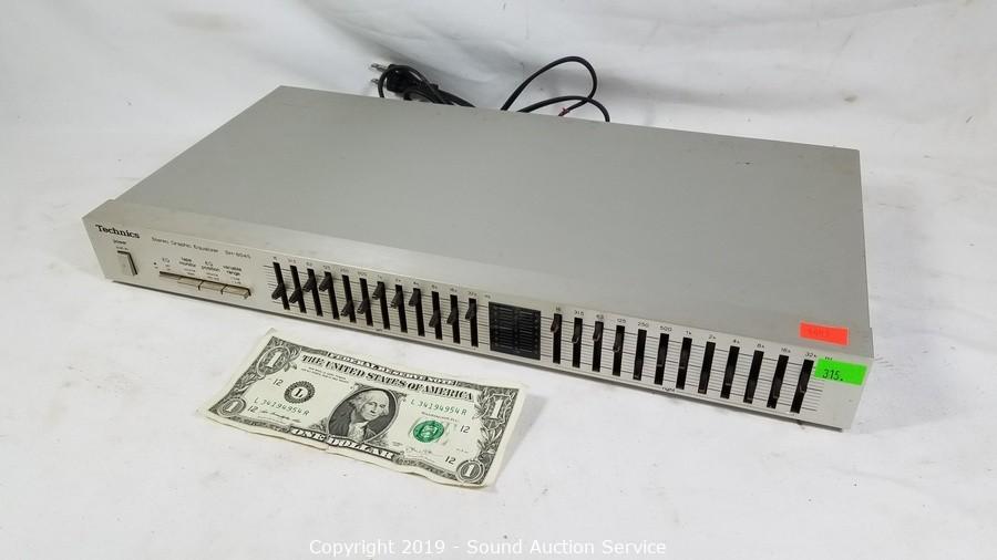 10/22/19 Bacon, Tosteven, Others Multi Estate Auction