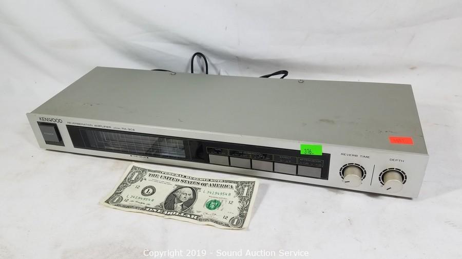 10/22/19 Bacon, Tosteven, Others Multi Estate Auction