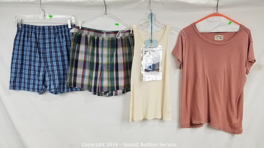 Sound Auction Service - Auction: 10/29/19 Get Shorty TV Series Wardrobes &  Props Pt. 4 ITEM: #36 Get Shorty Amy Seimetz Jinny Apparel