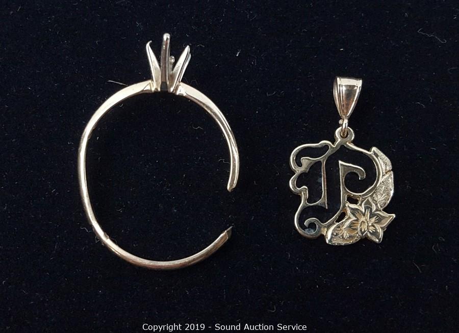 10/31/19 Walter, Clay & Others Multi Estate Auction