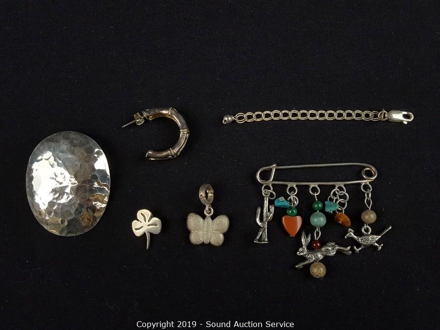 10/31/19 Walter, Clay & Others Multi Estate Auction