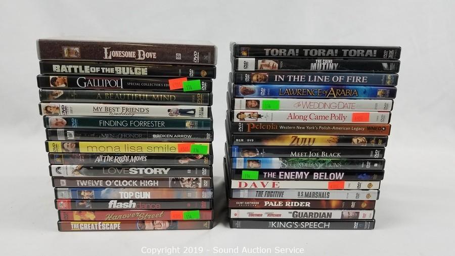 10/31/19 Walter, Clay & Others Multi Estate Auction