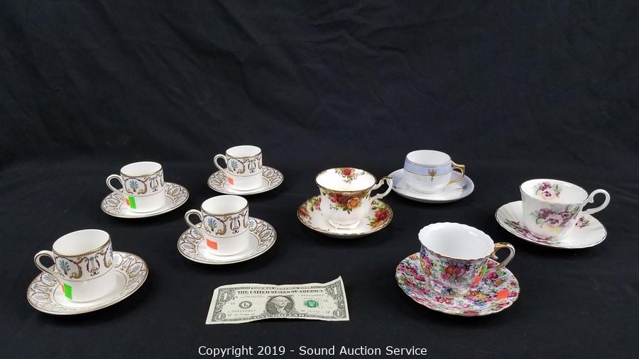 10/31/19 Walter, Clay & Others Multi Estate Auction