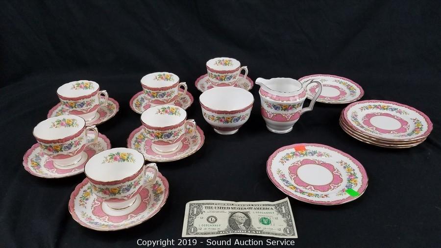 10/31/19 Walter, Clay & Others Multi Estate Auction