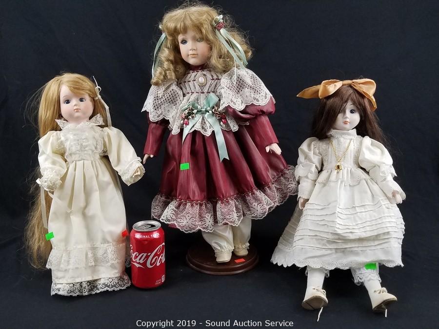 10/31/19 Walter, Clay & Others Multi Estate Auction