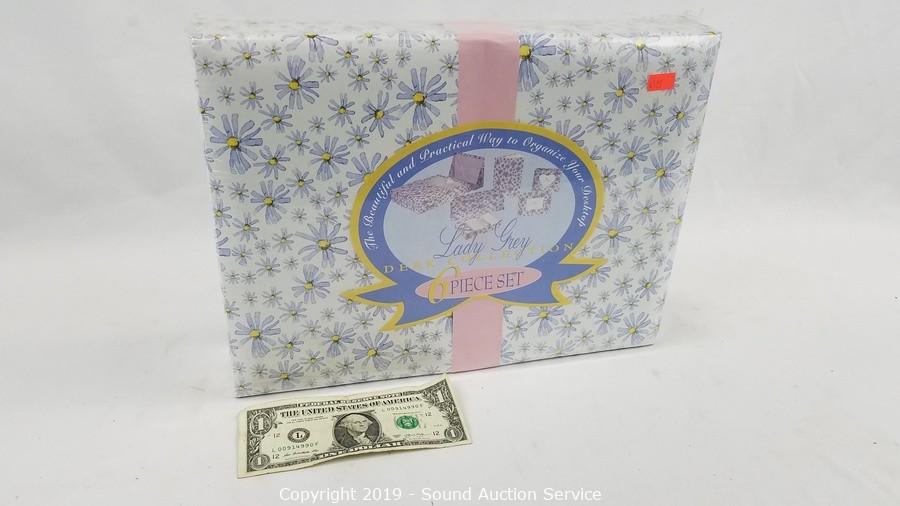 10/31/19 Walter, Clay & Others Multi Estate Auction