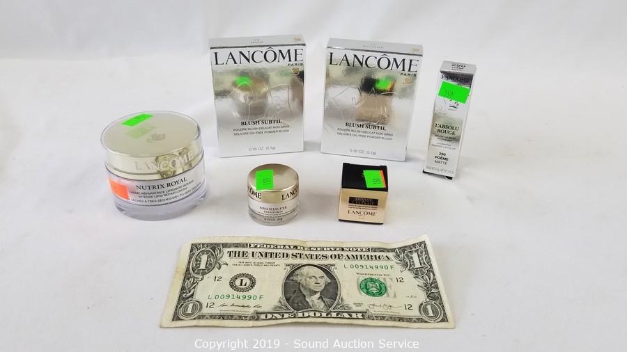 10/31/19 Walter, Clay & Others Multi Estate Auction