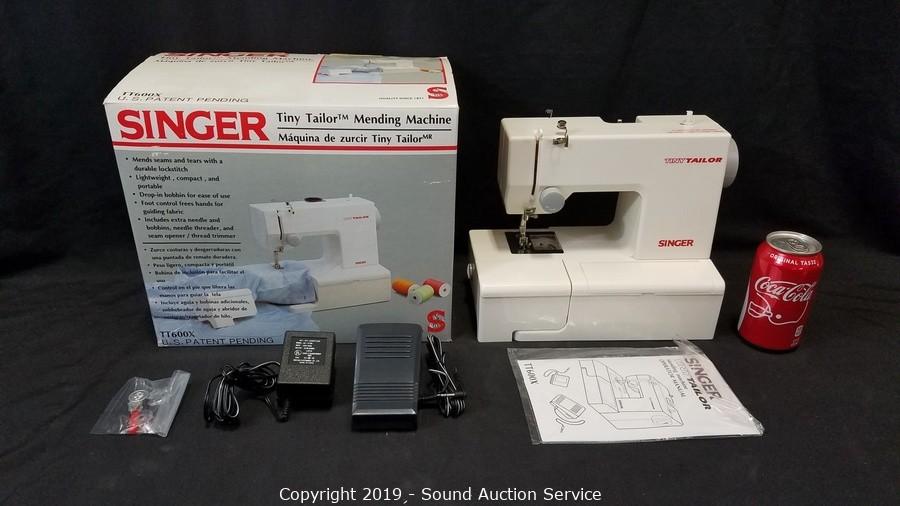 10/31/19 Walter, Clay & Others Multi Estate Auction