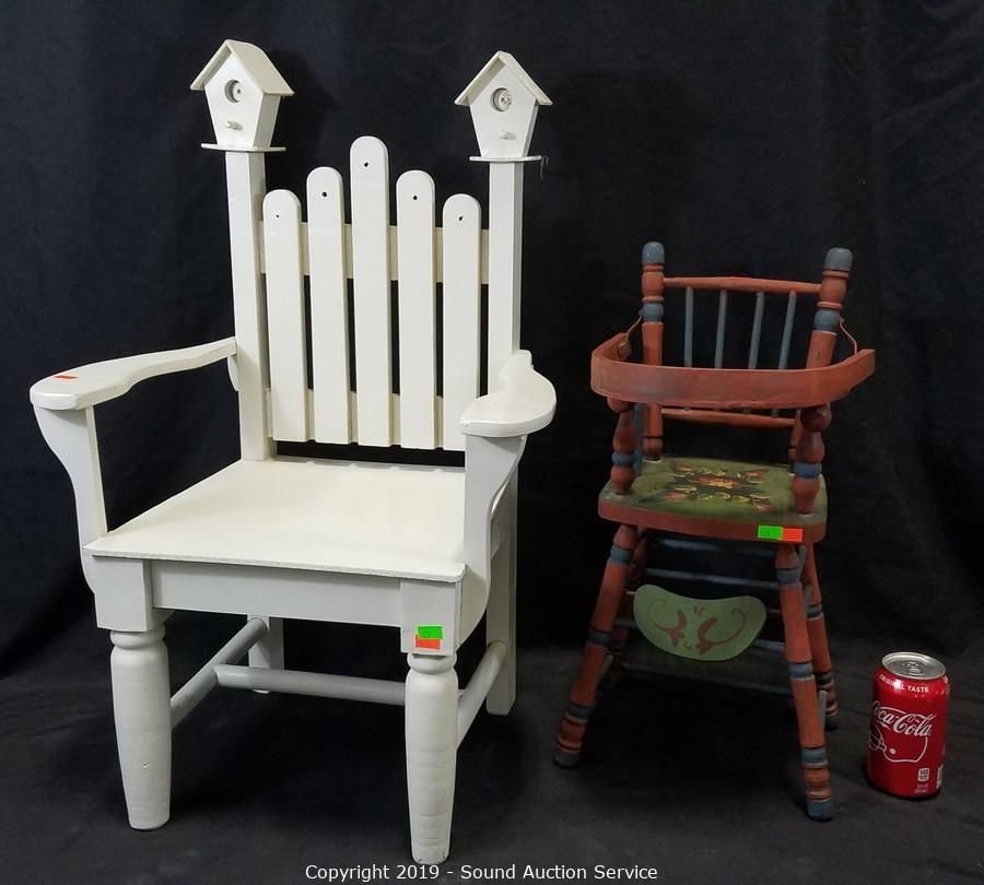 10/31/19 Walter, Clay & Others Multi Estate Auction