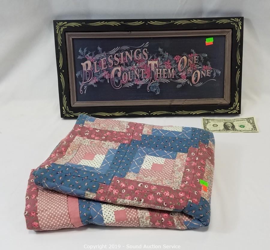 10/31/19 Walter, Clay & Others Multi Estate Auction