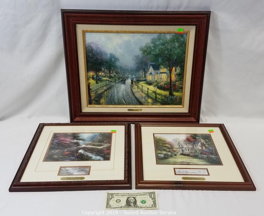 10/31/19 Walter, Clay & Others Multi Estate Auction