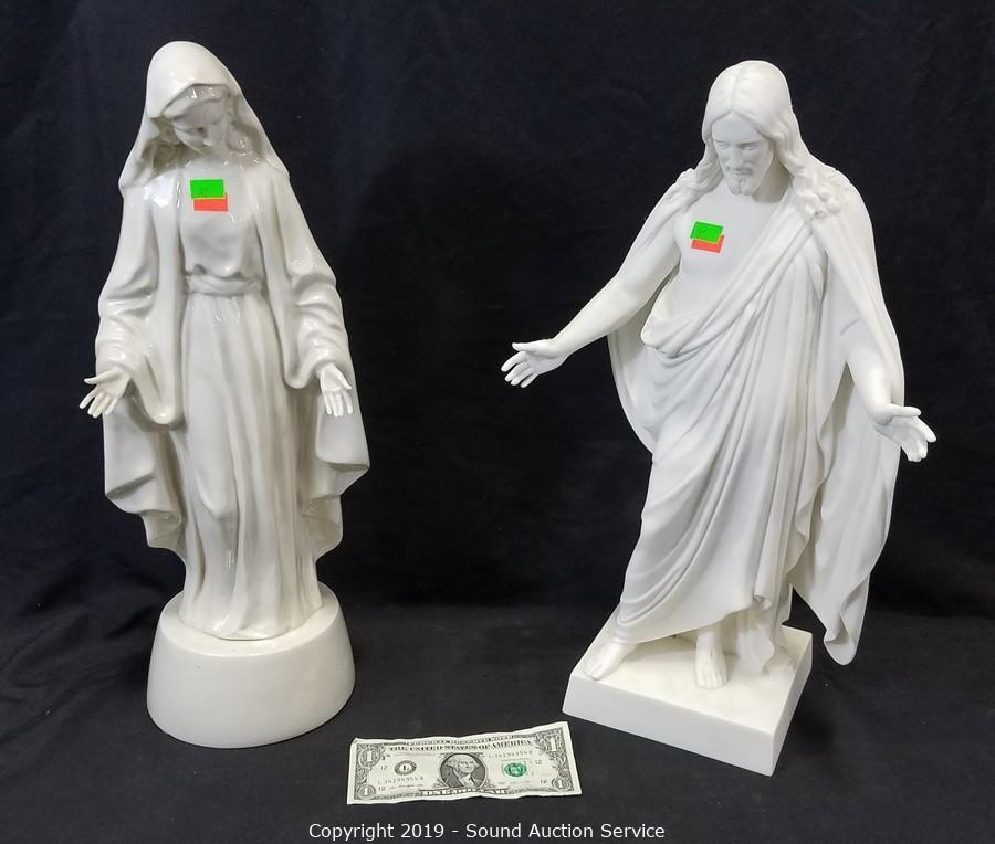 10/31/19 Walter, Clay & Others Multi Estate Auction