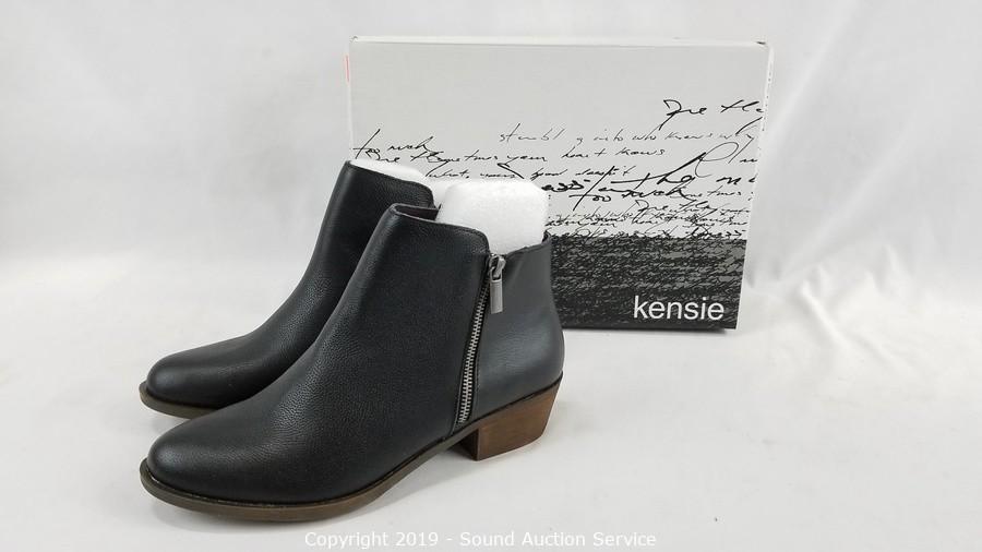 Kensie sale boots ghita