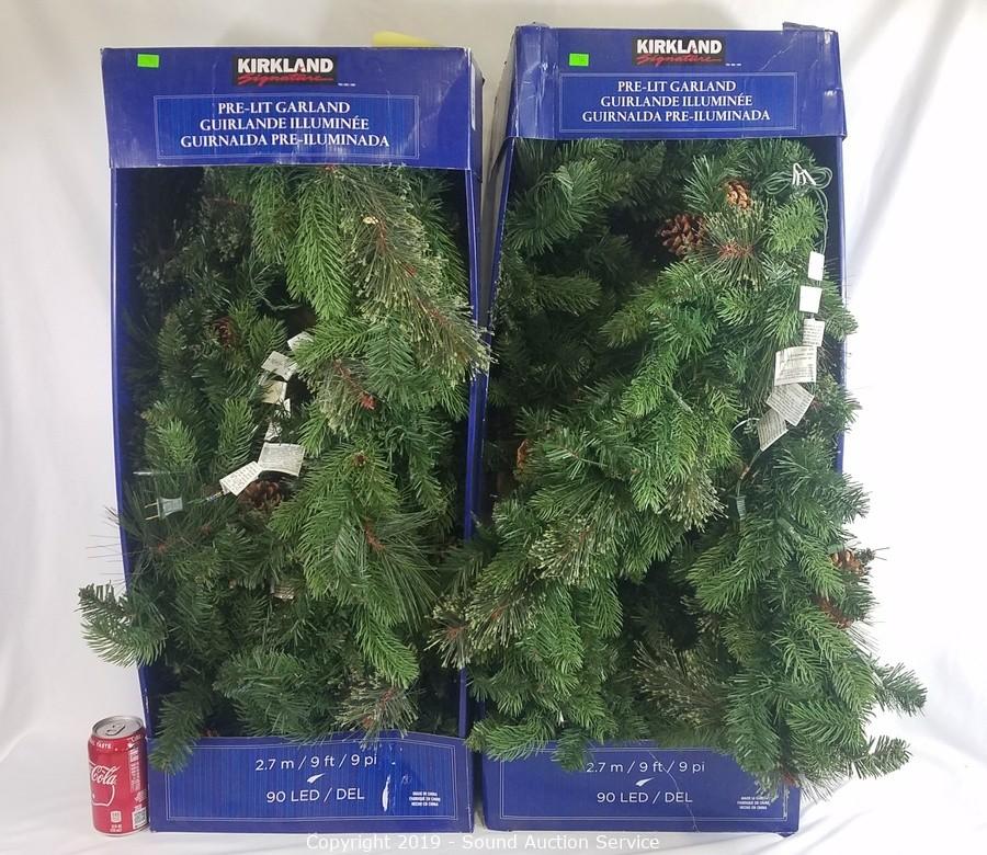 '11/05/19 Tis The Season Christmas Auction