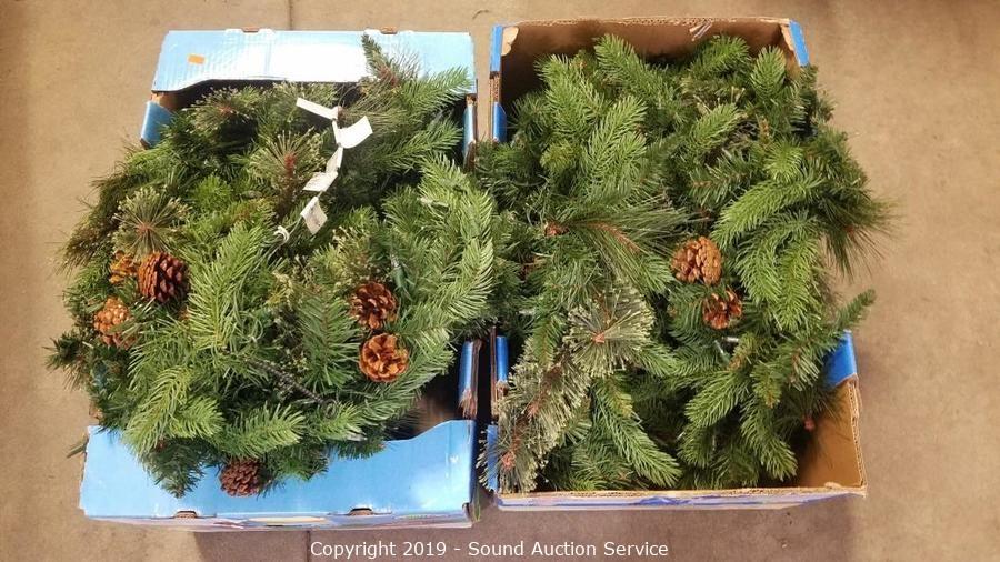 '11/05/19 Tis The Season Christmas Auction