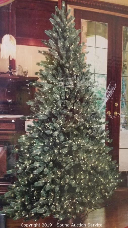 '11/05/19 Tis The Season Christmas Auction