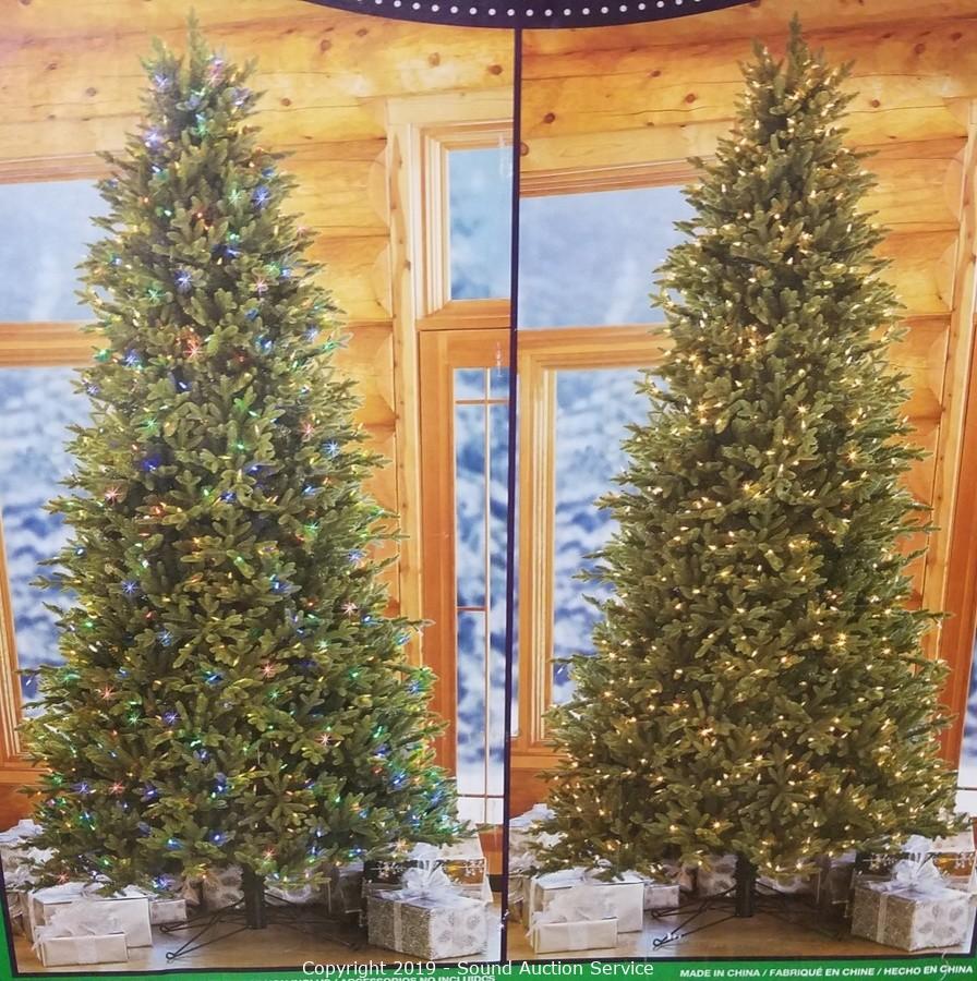 '11/05/19 Tis The Season Christmas Auction