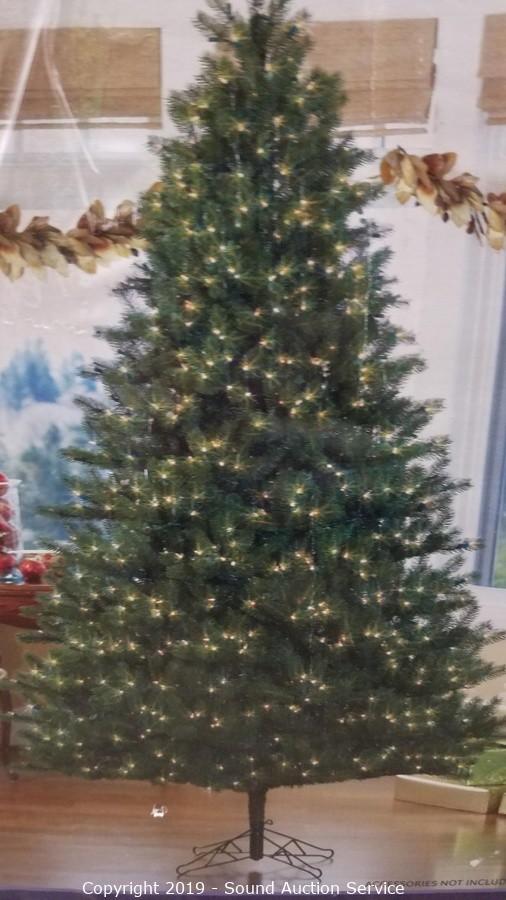 '11/05/19 Tis The Season Christmas Auction