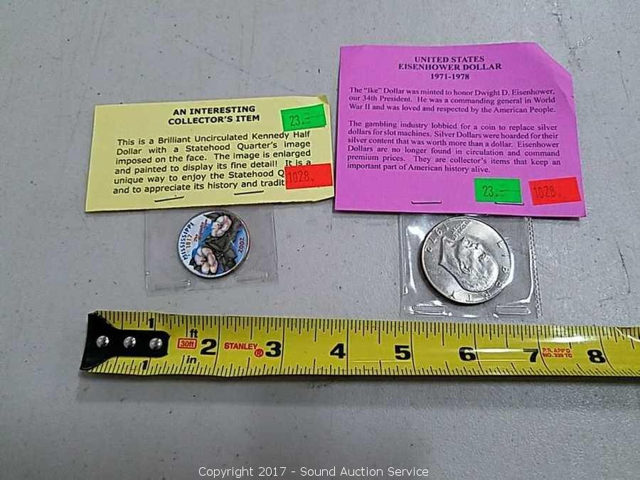9/21/17 Collectibles Estate Auction