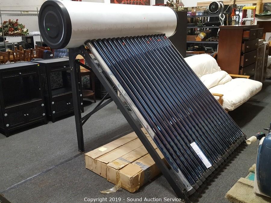 11/14/19 Harrison, Campbell, Klikoff & Others Estate Auction