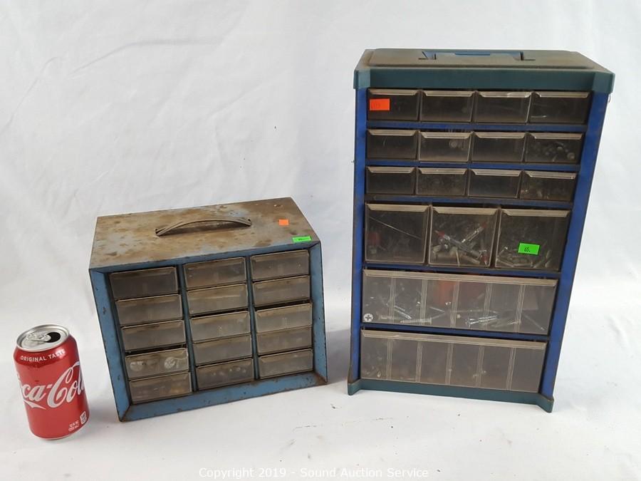 11/14/19 Harrison, Campbell, Klikoff & Others Estate Auction