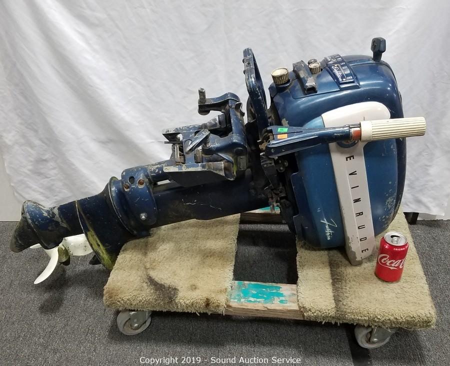 11/14/19 Harrison, Campbell, Klikoff & Others Estate Auction