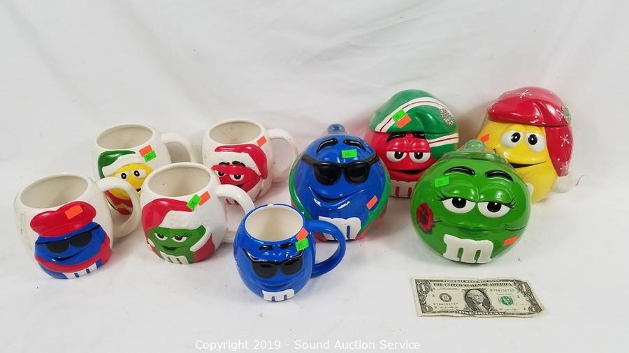 11/19/19 Jahnke, Boyd, Bacon, Rutledge & Others Estate Auction
