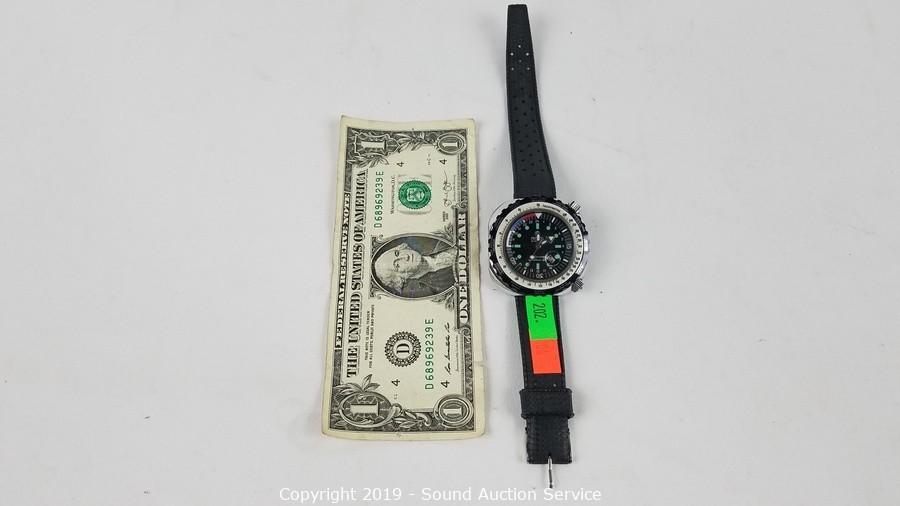 11/19/19 Jahnke, Boyd, Bacon, Rutledge & Others Estate Auction