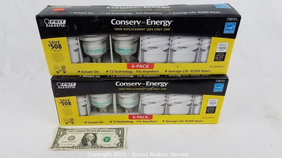 11/19/19 Jahnke, Boyd, Bacon, Rutledge & Others Estate Auction