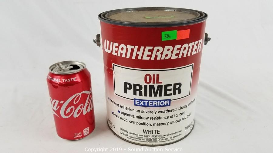 11/19/19 Jahnke, Boyd, Bacon, Rutledge & Others Estate Auction