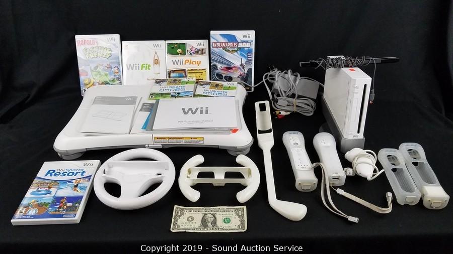 11/19/19 Jahnke, Boyd, Bacon, Rutledge & Others Estate Auction
