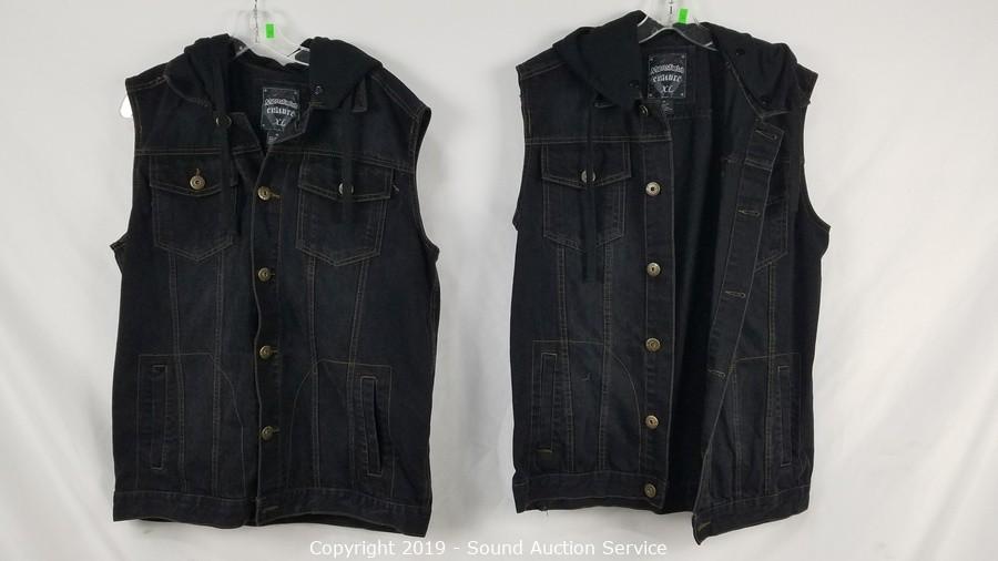 11/26/19 Get Shorty TV Series Wardrobes & Props - Pt. 5 **FINAL ONE**