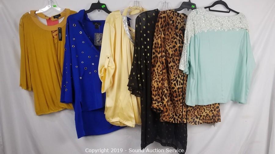 11/26/19 Get Shorty TV Series Wardrobes & Props - Pt. 5 **FINAL ONE**