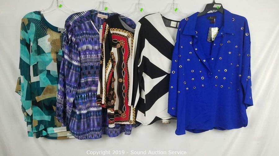 11/26/19 Get Shorty TV Series Wardrobes & Props - Pt. 5 **FINAL ONE**