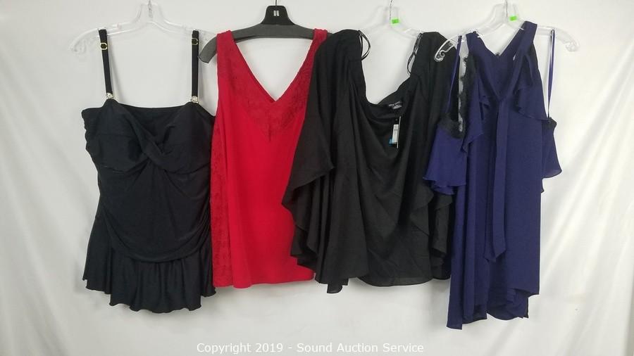 11/26/19 Get Shorty TV Series Wardrobes & Props - Pt. 5 **FINAL ONE**