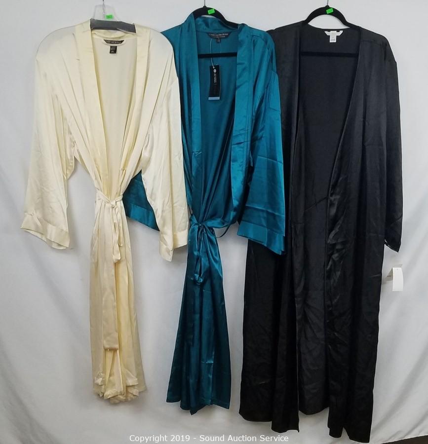 11/26/19 Get Shorty TV Series Wardrobes & Props - Pt. 5 **FINAL ONE**