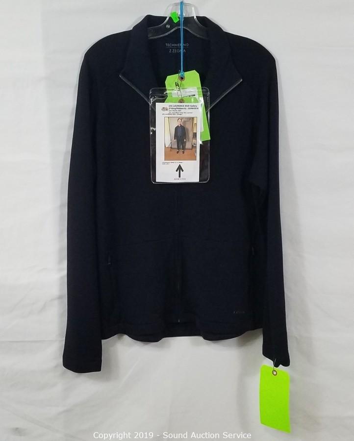 11/26/19 Get Shorty TV Series Wardrobes & Props - Pt. 5 **FINAL ONE**