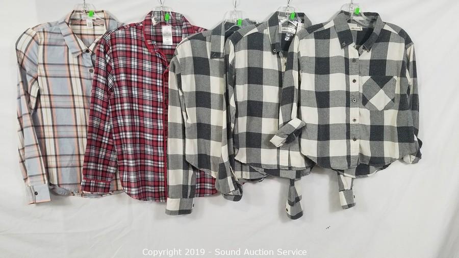 11/26/19 Get Shorty TV Series Wardrobes & Props - Pt. 5 **FINAL ONE**