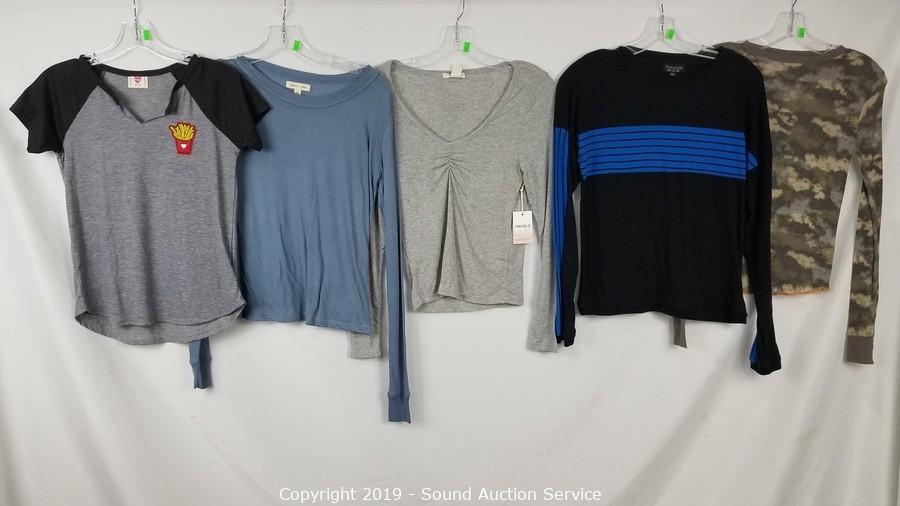 11/26/19 Get Shorty TV Series Wardrobes & Props - Pt. 5 **FINAL ONE**