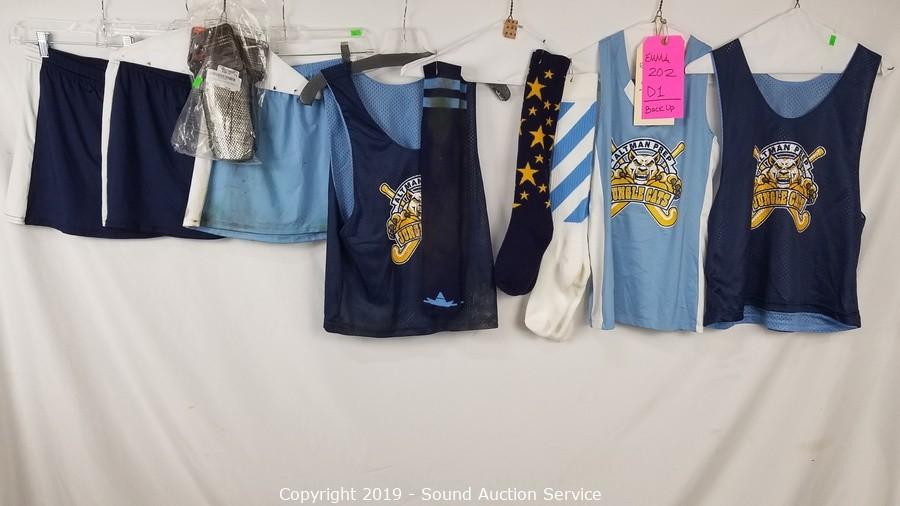 11/26/19 Get Shorty TV Series Wardrobes & Props - Pt. 5 **FINAL ONE**