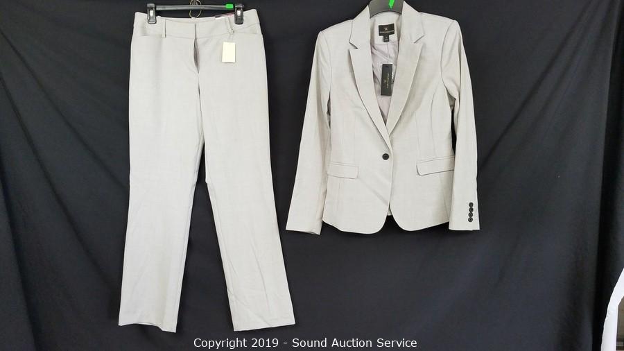 11/26/19 Get Shorty TV Series Wardrobes & Props - Pt. 5 **FINAL ONE**