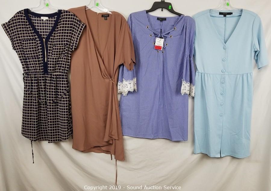 11/26/19 Get Shorty TV Series Wardrobes & Props - Pt. 5 **FINAL ONE**