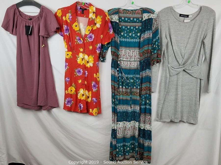 11/26/19 Get Shorty TV Series Wardrobes & Props - Pt. 5 **FINAL ONE**